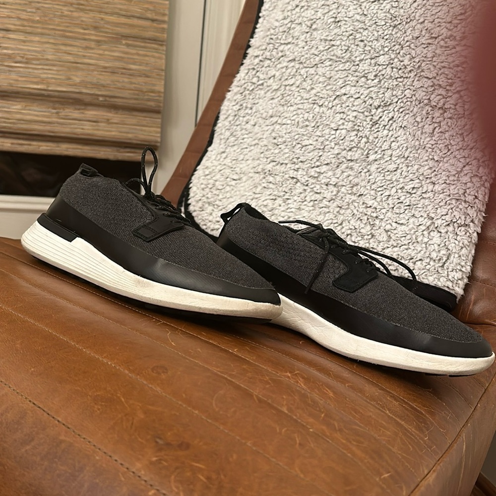 Wolf and Shepherd men’s shoes